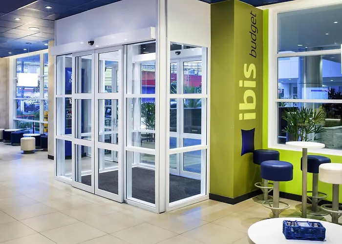 Ibis Budget Osasco