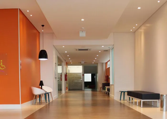 Ibis Styles Ponta Pora Hotel