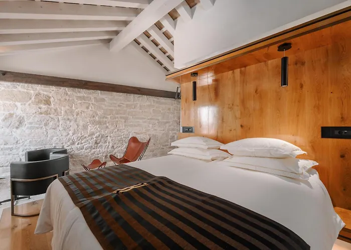 Hotel Spirito Santo Palazzo Storico - Adults Only Rovinj