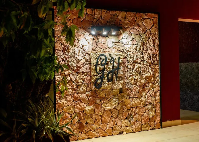 Le Grand Hotel Diego