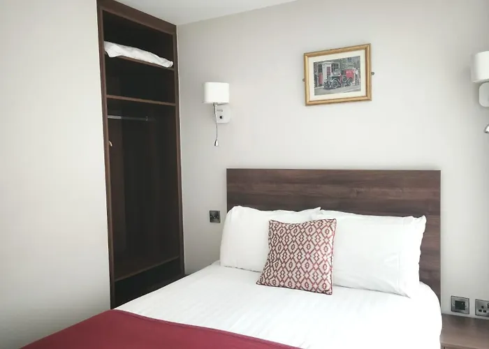 The Draper Rooms