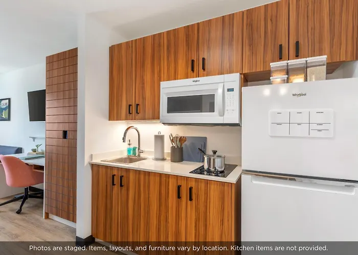 Uptown Suites Extended Stay Miami Fl - Homestead