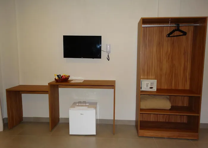 Pousada Tropicarim Itacimirim