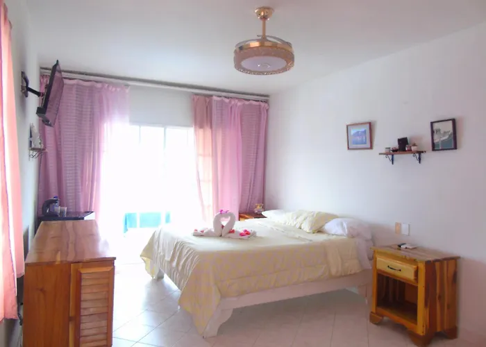 Hotels in Puerto Plata