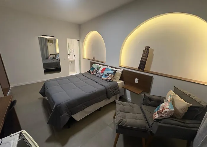 Hotel Halloween Inn Penedo