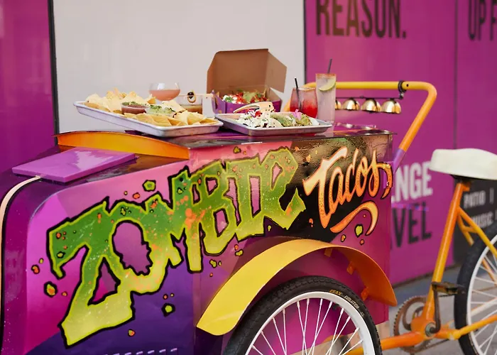 Moxy Louisville Downtown