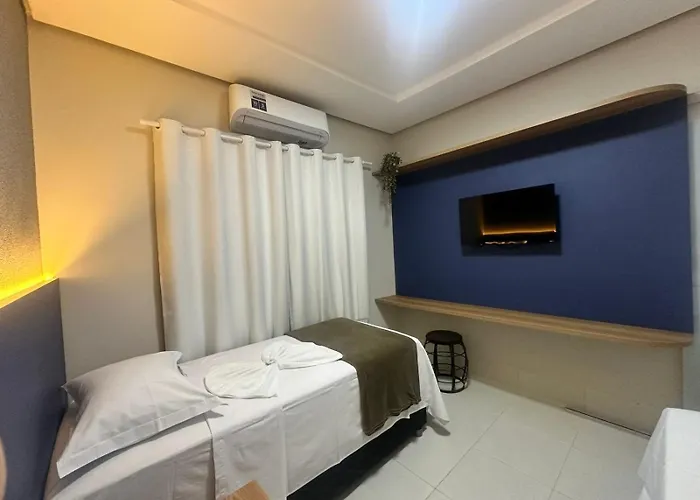 Grande Hotel