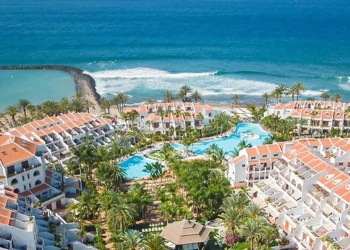 Parque Santiago III Official Aparthotel Playa de las Américas
