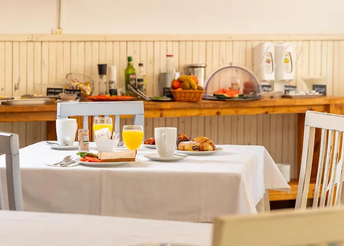Hotel Martorell by MHR