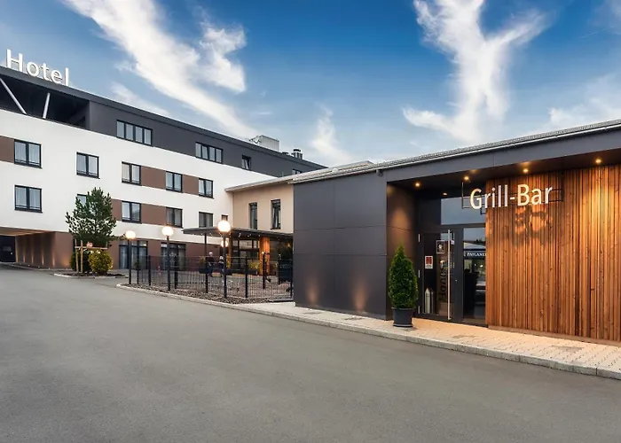 Hotels in Hofgeismar