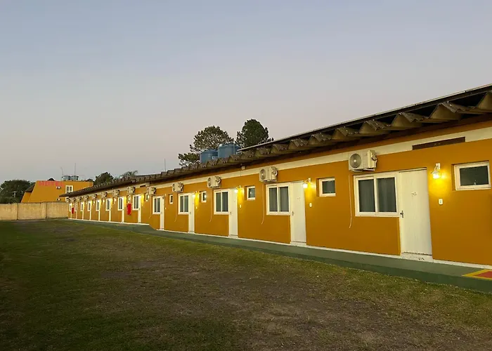 Rosário Park Hotel