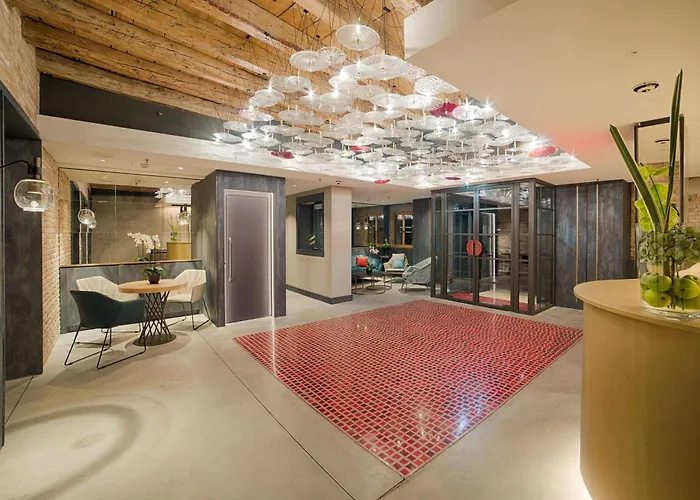 Hotels in Murano