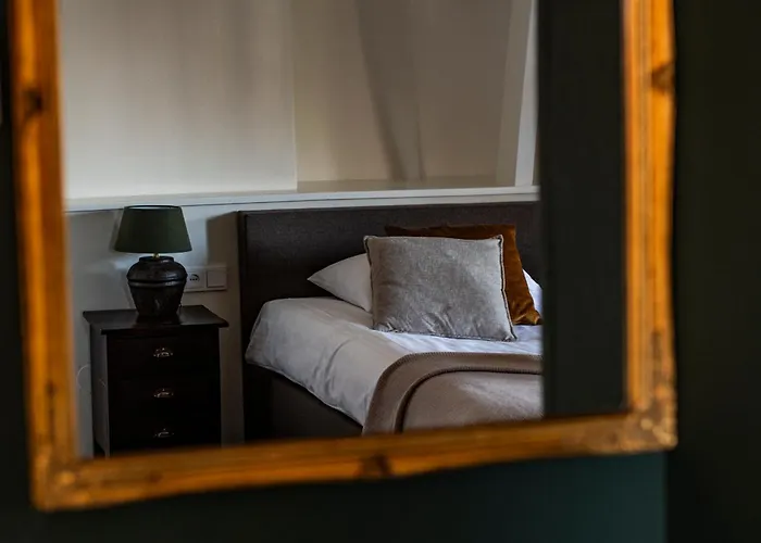 Hotels in Lunteren