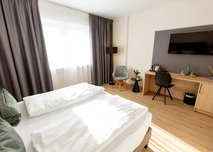 Hotels in Lichtenfels (Bavaria)