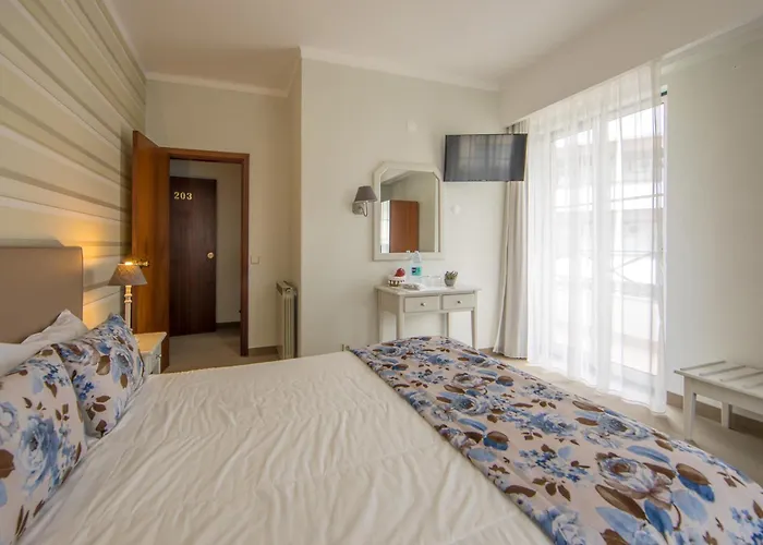 Hotel Alecrim Fátima