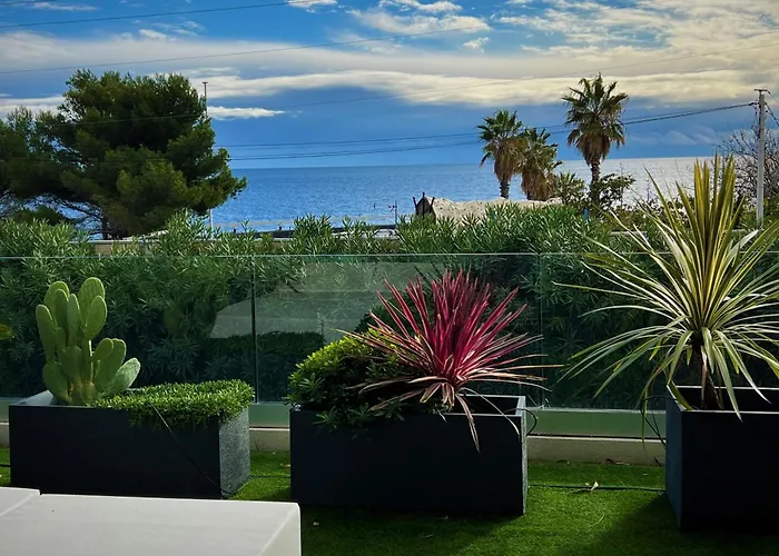 Villa Miami Les Issambres