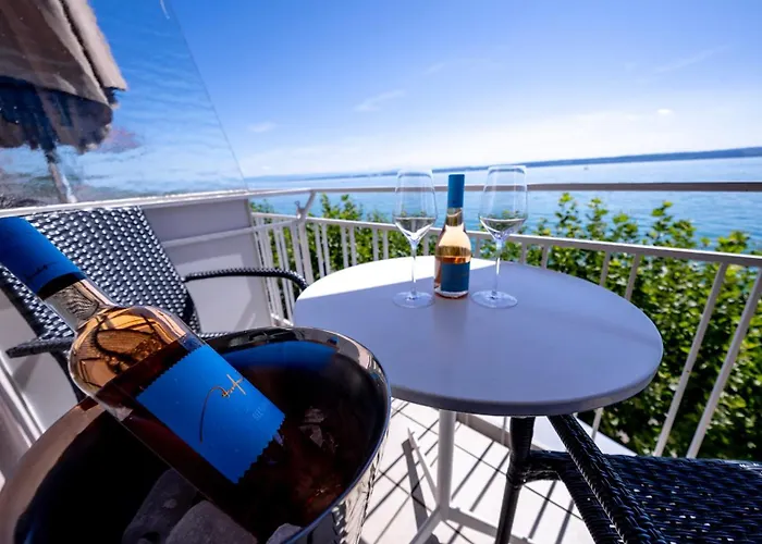 Seehotel ZUR MÜNZ Meersburg