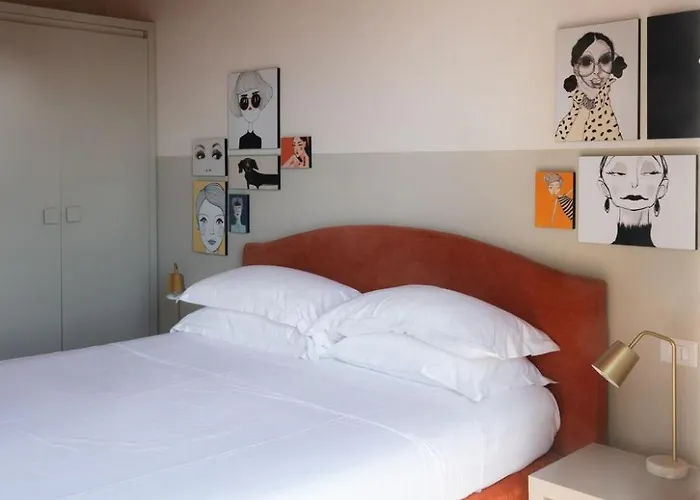Lu Boutique Hotel Cervia