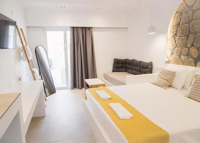 Hotels in Faliraki