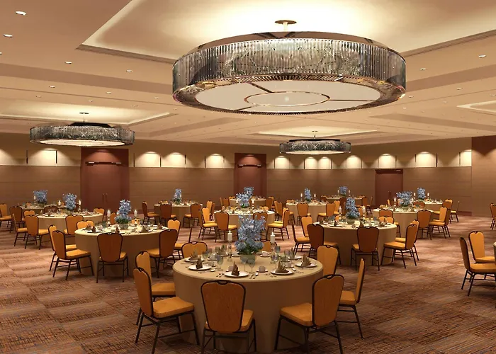 Doubletree By Hilton Chicago - Arlington Heights Hotel