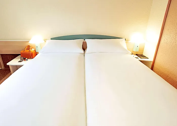 Hotel Ibis Porto Sul Europarque Santa Maria da Feira
