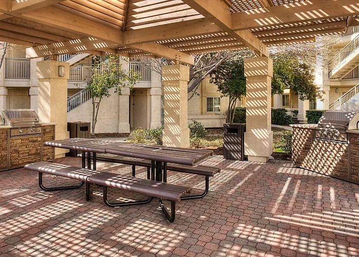 Hyatt House Dallas Addison