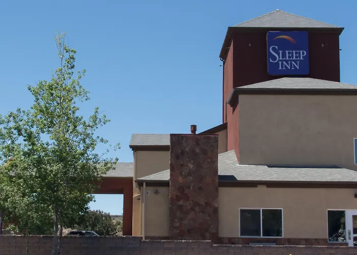 Sleep Inn Flagstaff