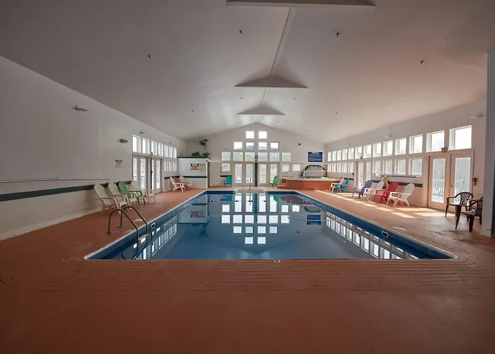 River View Resort Bethel