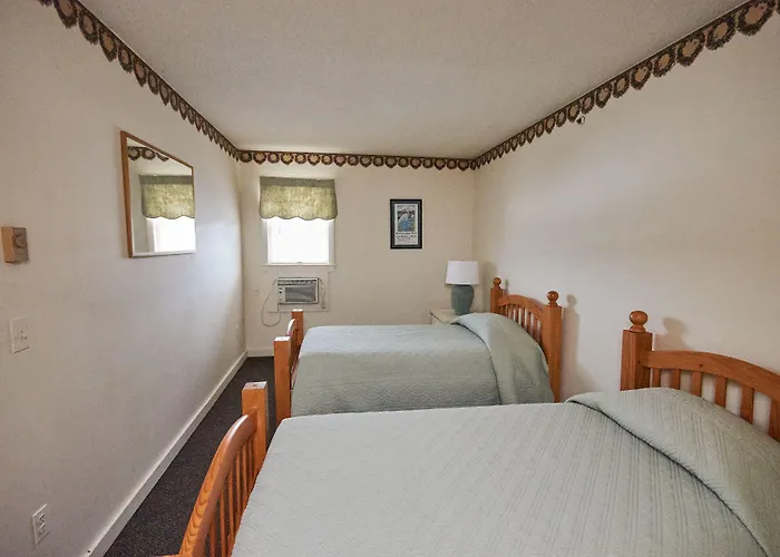 River View Resort Bethel