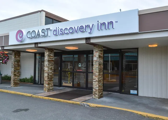 Coast Discovery Inn