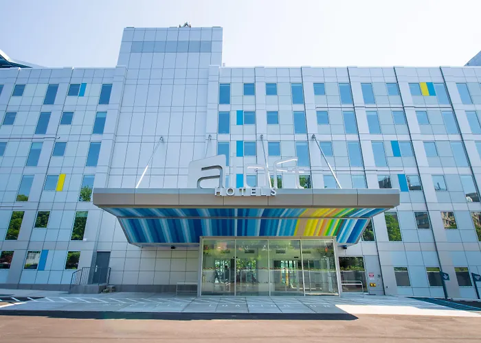Aloft New York Laguardia Airport