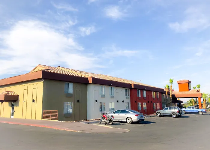 Sunrise Inn