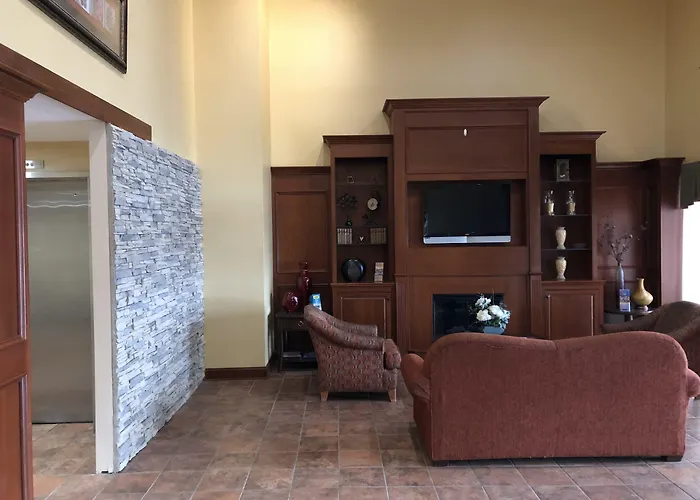Quality Suites Chestertown