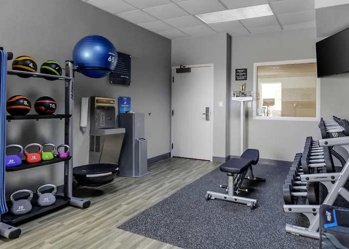 Hampton Inn Sarasota I-75 Bee Ridge Fruitville