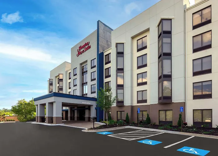 Hampton Inn & Suites Alpharetta Roswell