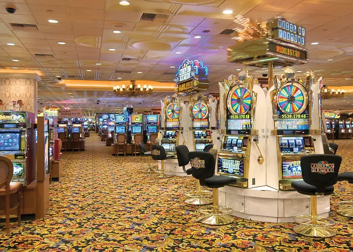 Gold Coast Hotel And Casino