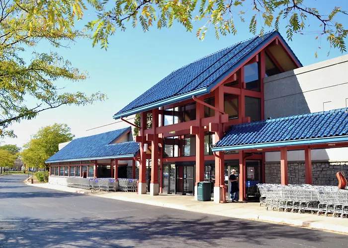 Holiday Inn Express Chicago Nw - Arlington Heights By Ihg