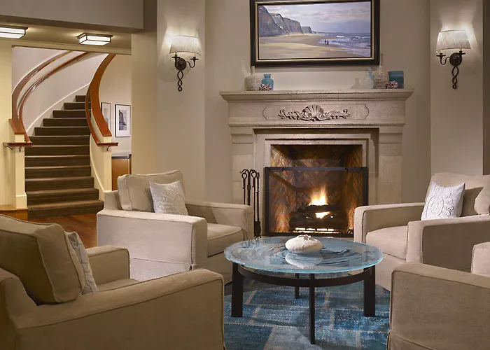 Beach House Half Moon Bay