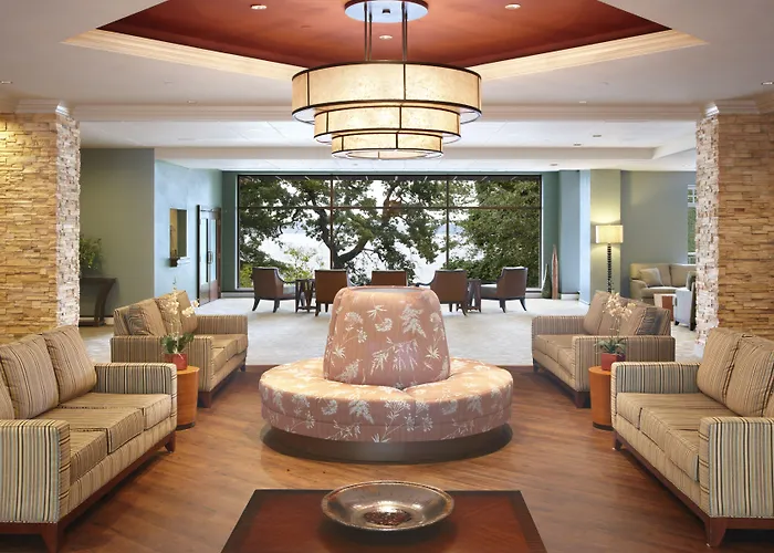 Heidel House Resort & Spa