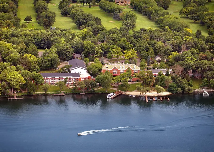Heidel House Resort & Spa