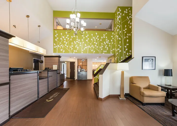 Sleep Inn Naperville - Chicago