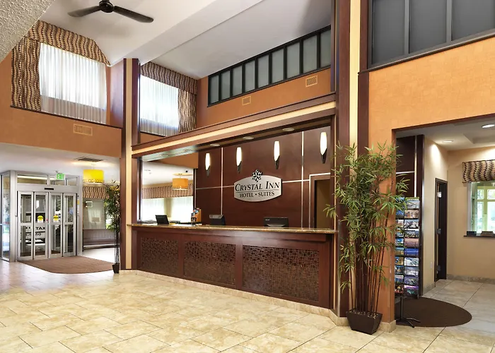 Hotels in Alta