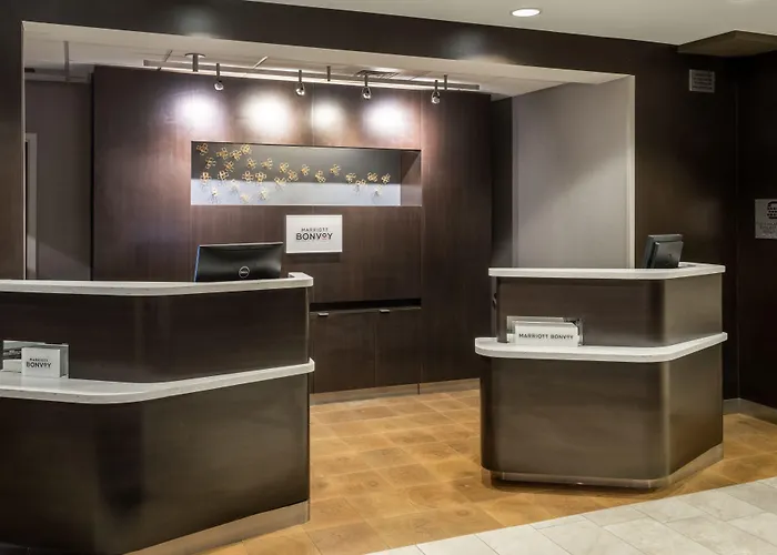 Courtyard By Marriott Boulder Broomfield Louisville