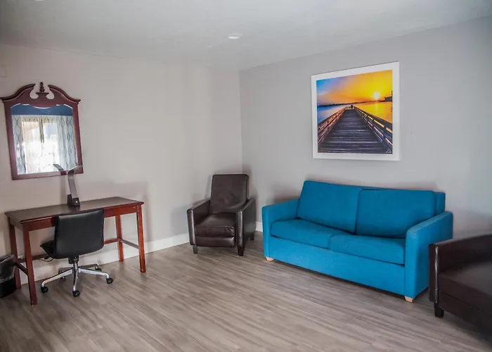 Days Inn By Wyndham Redwood City