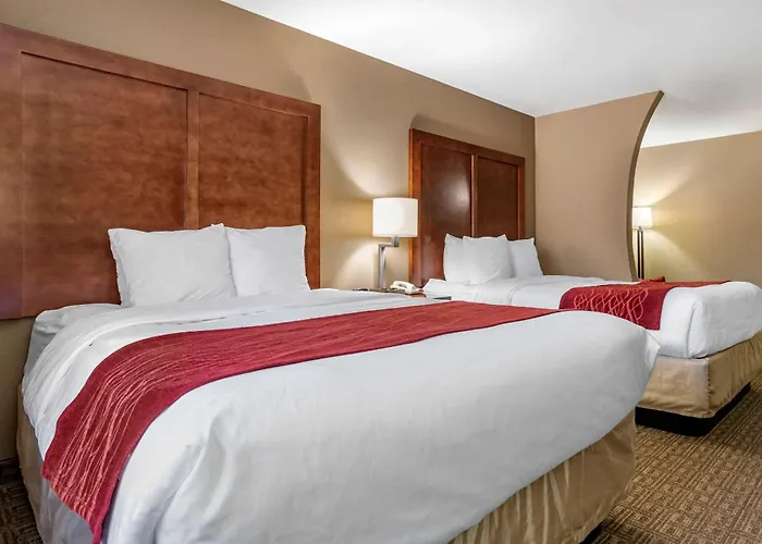 Leeds Hotels