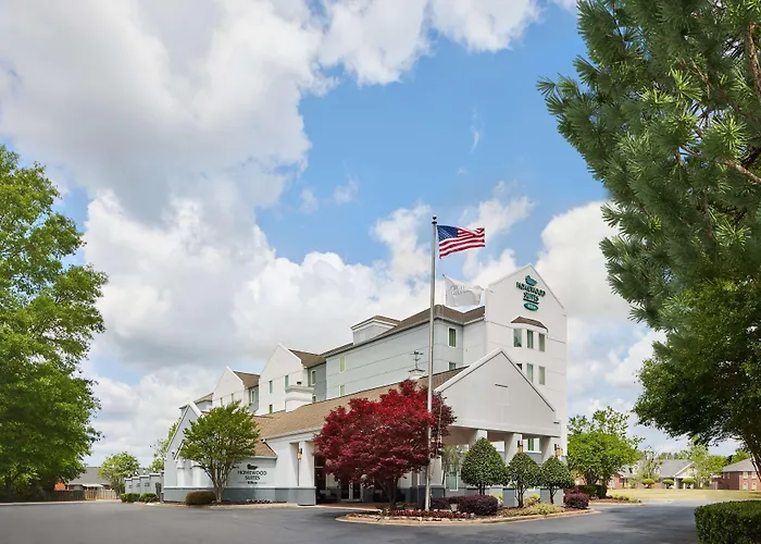 Homewood Suites By Hilton Augusta