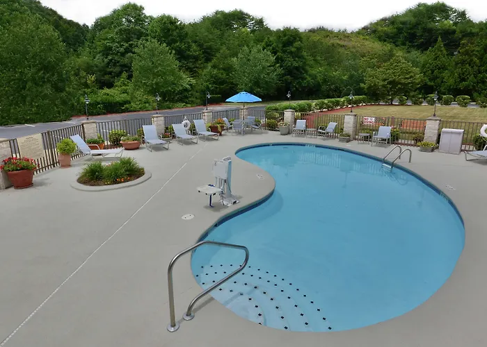 Hampton Inn Martinsville