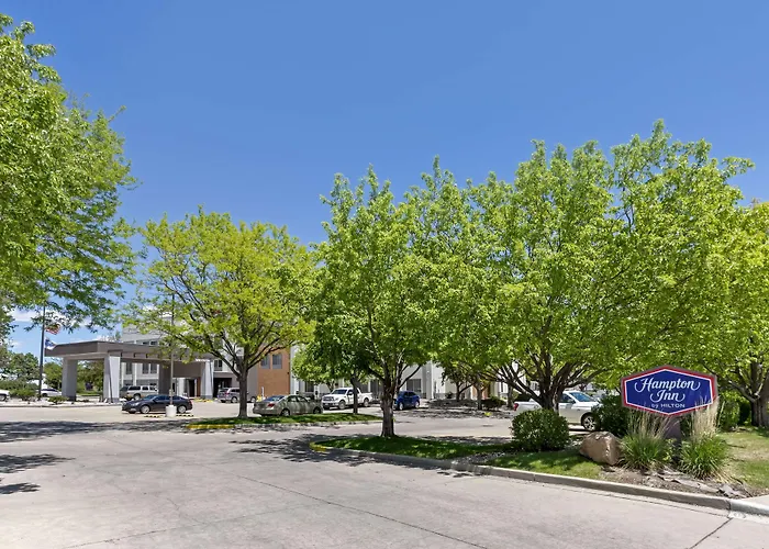 Hampton Inn Fort Collins