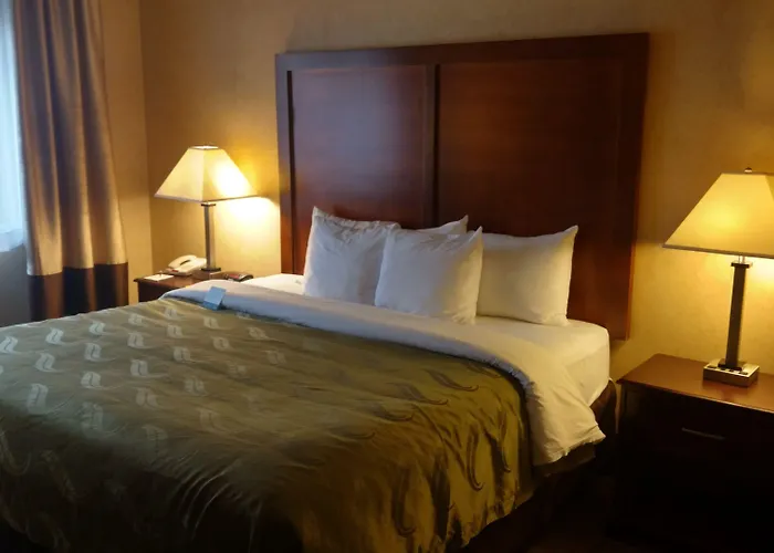 Quality Inn Denver Northeast Brighton