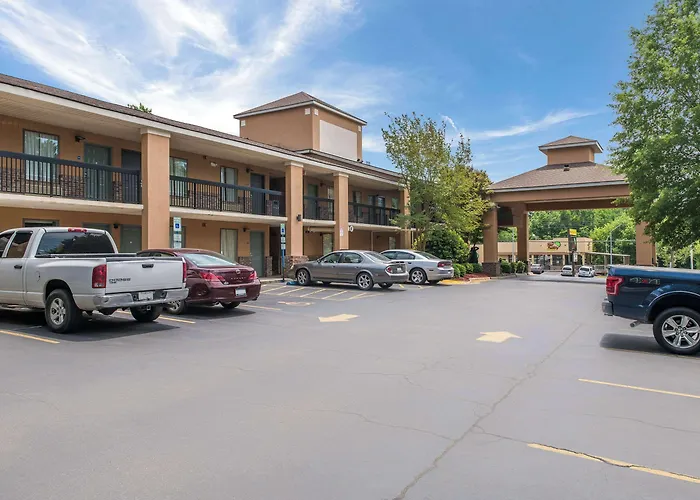 Quality Inn & Suites Rockingham